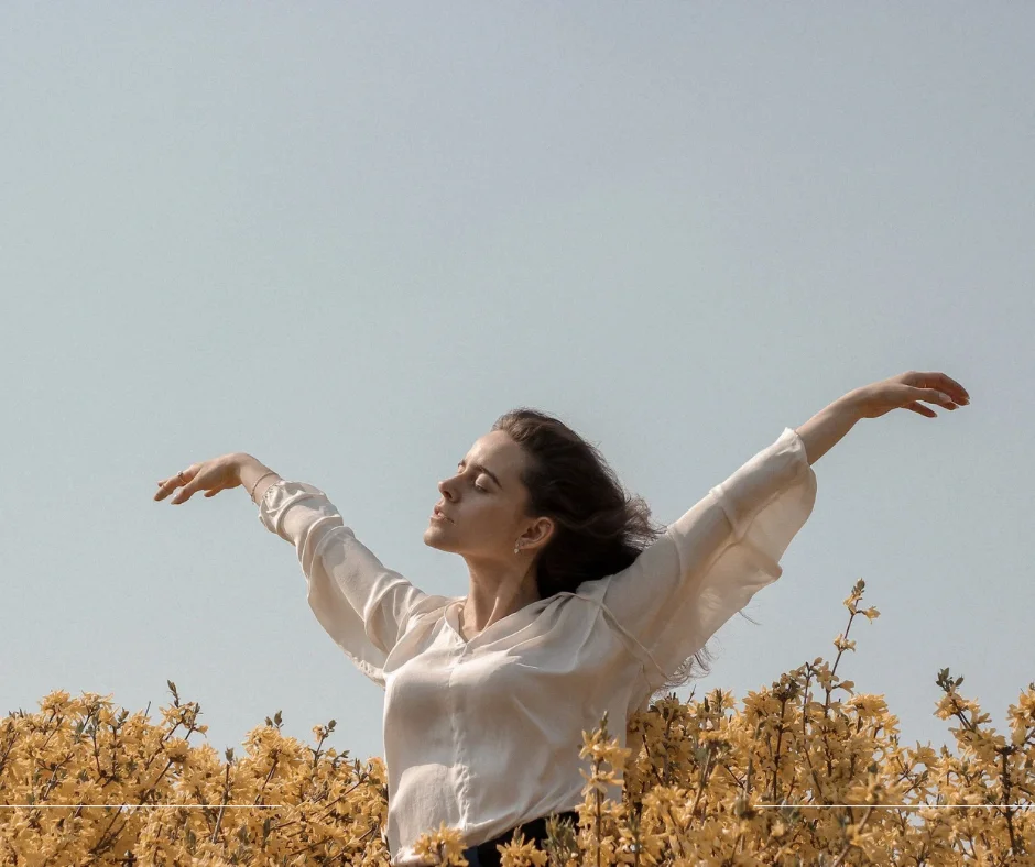 Breathwork