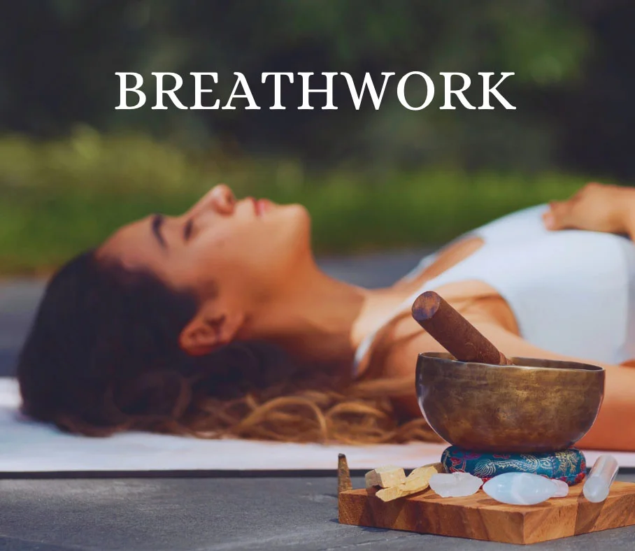 Déroulement d'une séance de Breathwork